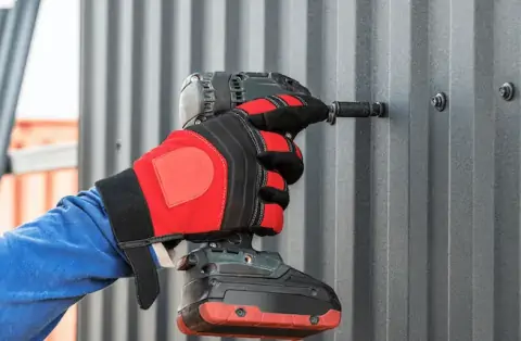 Travaux de zinguerie - Bouliac